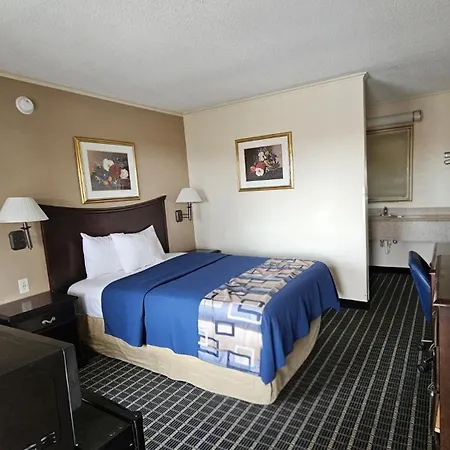Americas Best Value Inn Mount Vernon-2