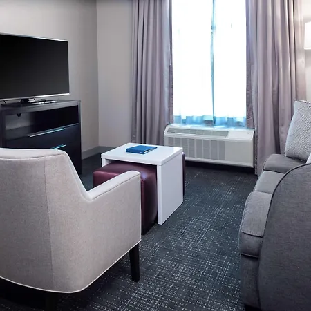 Homewood Suites By Hilton Largo Washington Dc-3