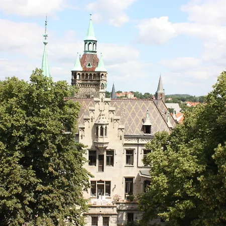 Schlosshotel zum Markgrafen-2