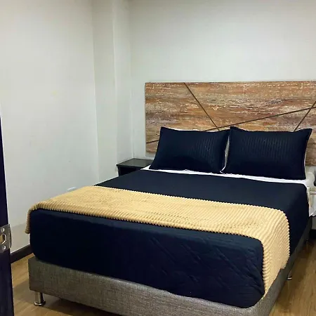 Hotel Funza Real-2