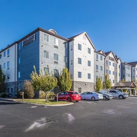 Staybridge Suites Mt Juliet - Nashville Area By Ihg-2