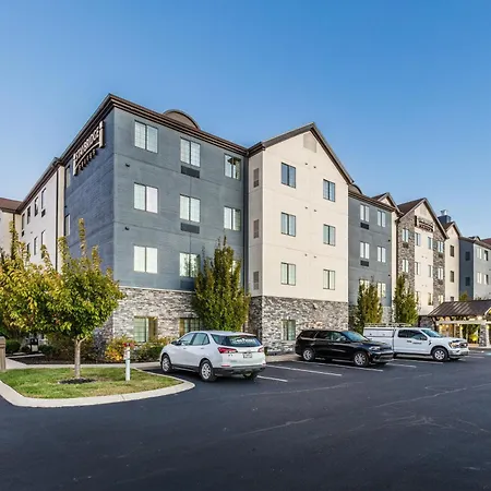 Staybridge Suites Mt Juliet - Nashville Area By Ihg-3