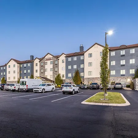 Staybridge Suites Mt Juliet - Nashville Area By Ihg-2