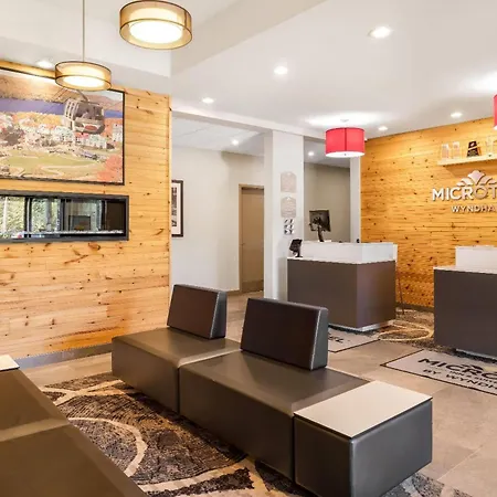 Microtel Inn & Suites By Wyndham Mont Tremblant-2