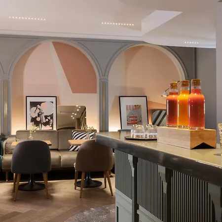 Maison ELLE Paris-2
