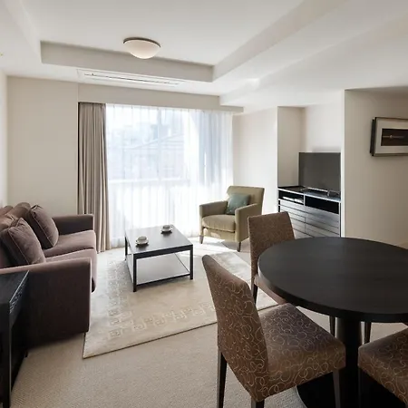 Oakwood Residence Aoyama Tokyo-3