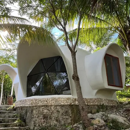 Cayuco Maya-3