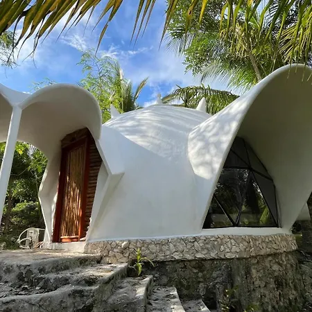 Cayuco Maya-2