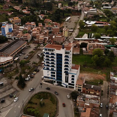 Hotel San Antonio Guarne-2
