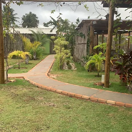 Vila do Coco - Milagres AL-3