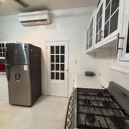 Hotel Mittoz Holbox-3