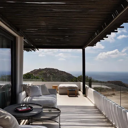 Myconian Panoptis Escape, A Member Of Small Luxury Hotels Of The World-2