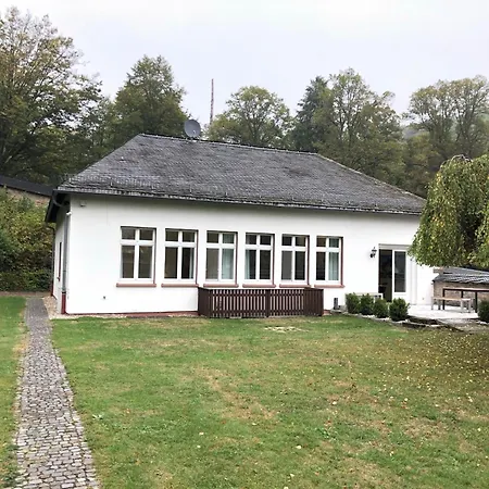 Hotel Kloster Eberbach-3