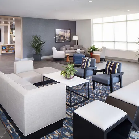 Hyatt House Charleston/Mount Pleasant-2