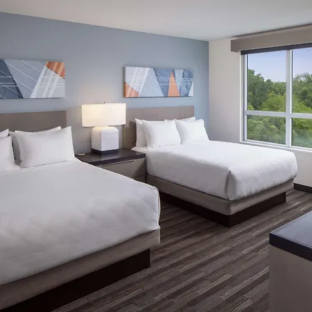Hyatt House Charleston/Mount Pleasant-3
