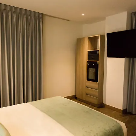 Hotel Roseliere Bucaramanga-2