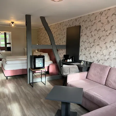 Hotel Alte Fischerkate-3