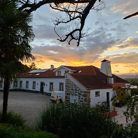 Quinta De Marzovelos-3