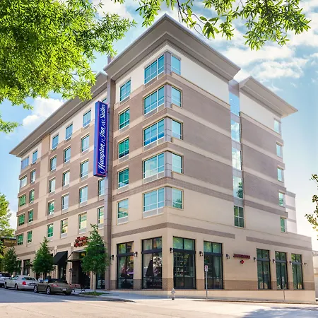Hampton Inn & Suites Atlanta Decatur/Emory-2