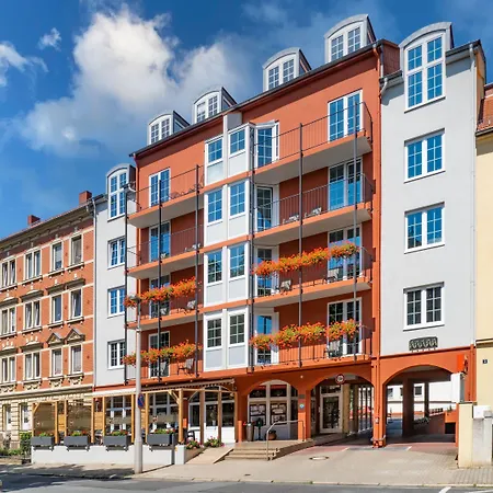 Hotel Wettiner Hof-3