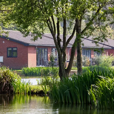 The Lakes Rookley Holiday Park By Away Resorts-3