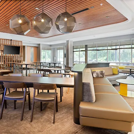 Springhill Suites By Marriott Ocala-2