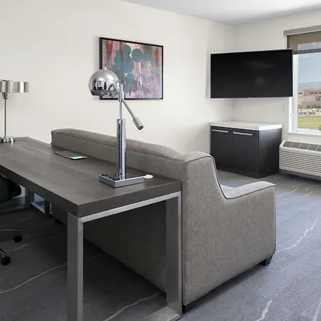 Hilton Garden Inn Denver/Thornton-3