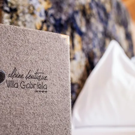 Alpine Boutique Villa Gabriela - Adults Only-3