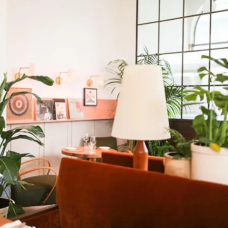 Hotel Kinsley, A Member Of Design Hotels-3