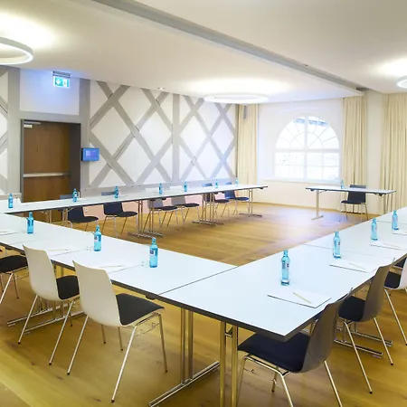 JUFA Hotel Kronach – Festung Rosenberg-3