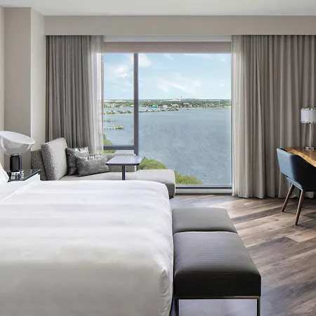 The Current Hotel, Autograph Collection-2