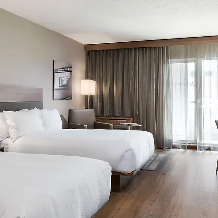 Ac Hotel By Marriott San Jose Santa Clara-3