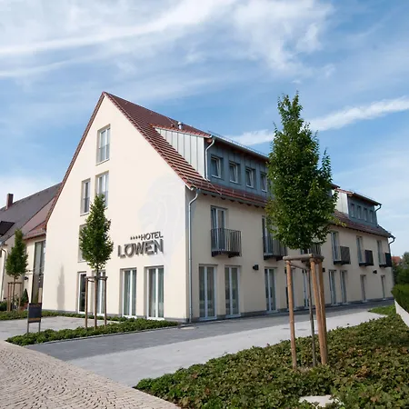 Hotel&Gasthof Löwen-3
