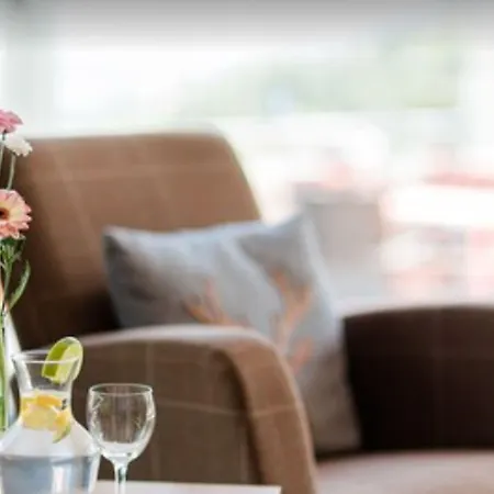 Romantik Hotel Ahrenberg-2