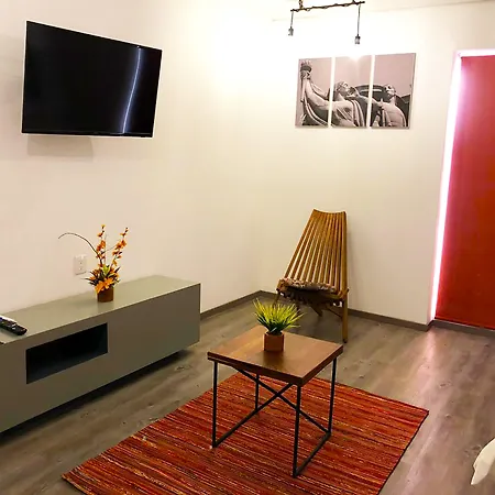 Rinconada Hotel Boutique-3