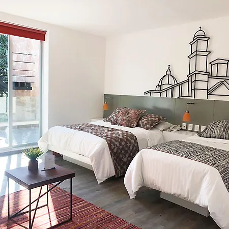 Rinconada Hotel Boutique-2