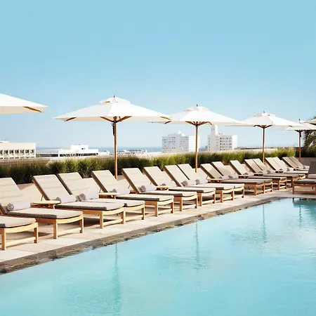 Santa Monica Proper Hotel, A Member Of Design Hotels-3