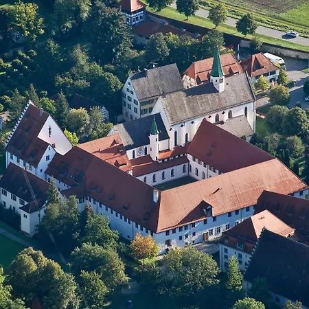 Tagungshaus Kloster Heiligkreuztal-3