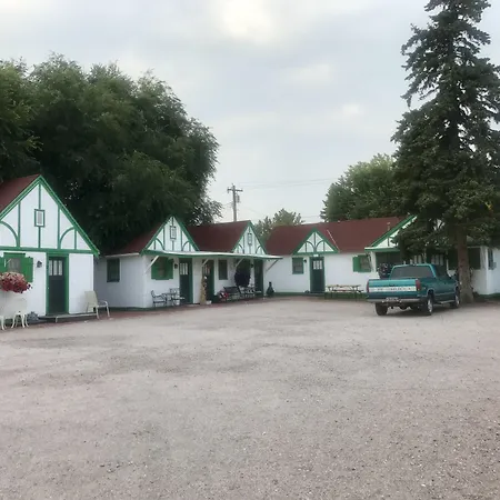 Chalet Motel-2