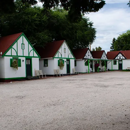 Chalet Motel-3