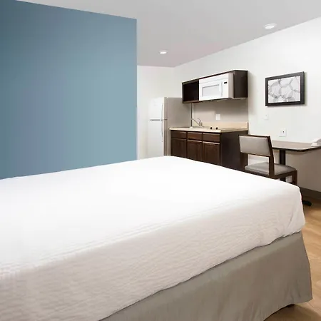 Extended Stay America Suites - St Paul - Woodbury-2