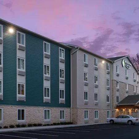 Extended Stay America Suites - St Paul - Woodbury-3