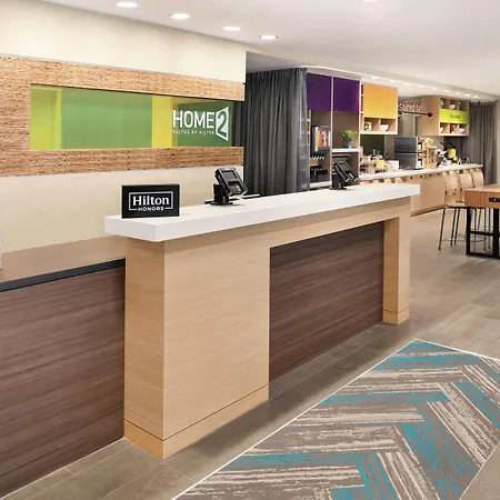 Home2 Suites By Hilton Bismarck-2