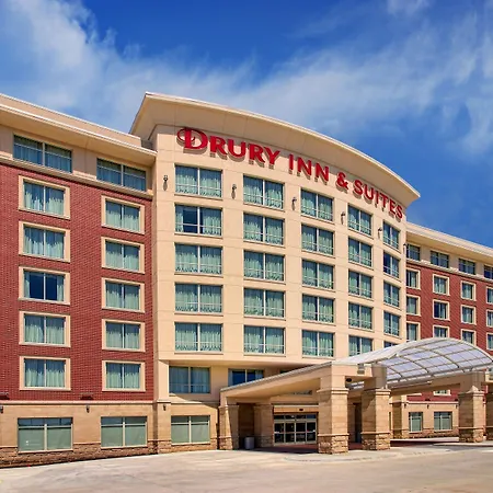 Drury Inn & Suites Knoxville West-2