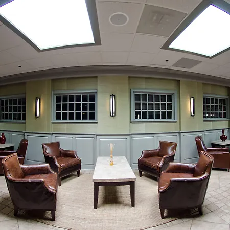 Quality Inn & Suites New Hartford - Utica-3
