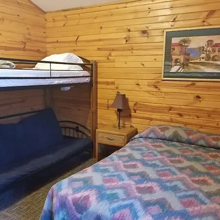 Elk Creek Resort-2