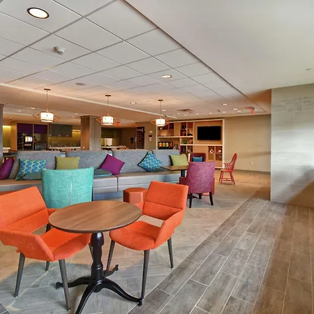Home2 Suites By Hilton Amherst Buffalo-3