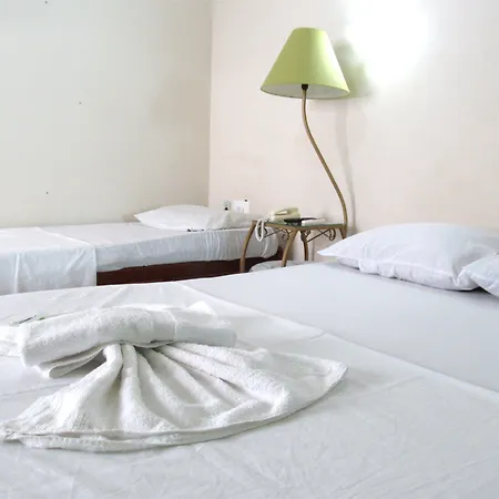 Hotel Olivier-3