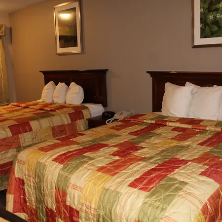 Regency Inn-3