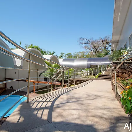 Aj Termas Hotel Iraí-2